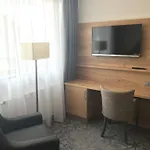 Hotel Ruehrberger Hof & Restaurant Bei Basel 3*