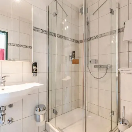 Ruehrberger Hof & Restaurant Bei Basel