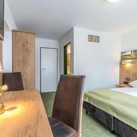 Ruehrberger Hof & Restaurant Bei Basel Otel Grenzach-Wyhlen