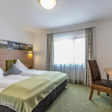 Hotel Ruehrberger Hof & Restaurant Bei Basel Grenzach-Wyhlen