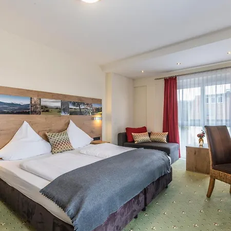 Ruehrberger Hof & Restaurant Bei Basel Otel Grenzach-Wyhlen