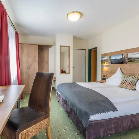 Ruehrberger Hof & Restaurant Bei Basel Otel