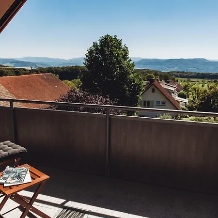 Ruehrberger Hof & Restaurant Bei Basel 3*