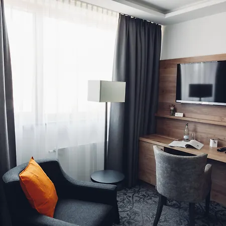 Otel Ruehrberger Hof & Restaurant Bei Basel 3*