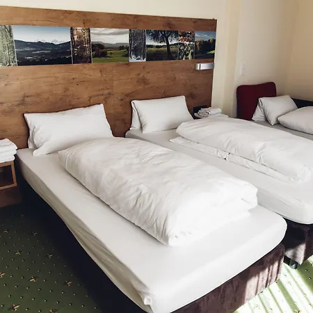 Ruehrberger Hof & Restaurant Bei Basel 3*