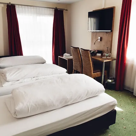 Ruehrberger Hof & Restaurant Bei Basel Otel Grenzach-Wyhlen