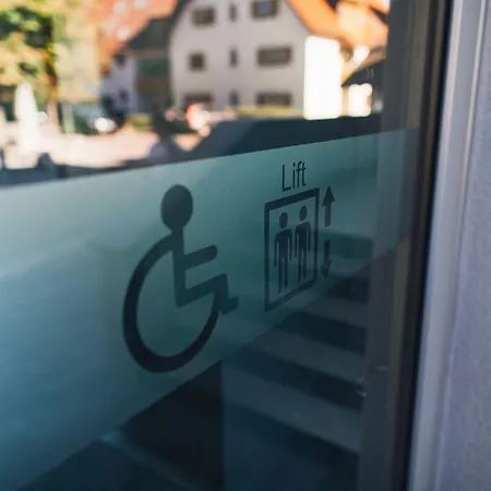 Ruehrberger Hof & Restaurant Bei Basel 3* Grenzach-Wyhlen