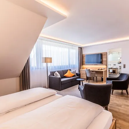 Ruehrberger Hof & Restaurant Bei Basel 3* グレンツァッハ・ヴィレン