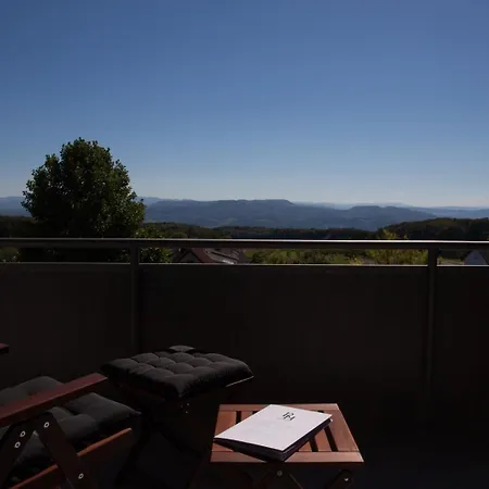 Ruehrberger Hof & Restaurant Bei Basel