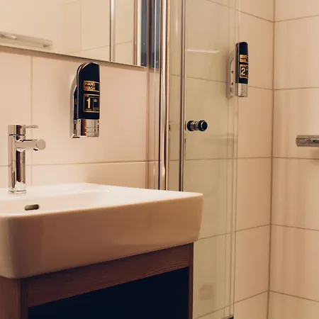 Ruehrberger Hof & Restaurant Bei Basel 3* グレンツァッハ・ヴィレン