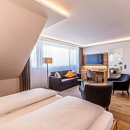 Ruehrberger Hof & Restaurant Bei Basel Otel Grenzach-Wyhlen