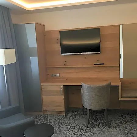 Ruehrberger Hof & Restaurant Bei Basel 3* Grenzach-Wyhlen