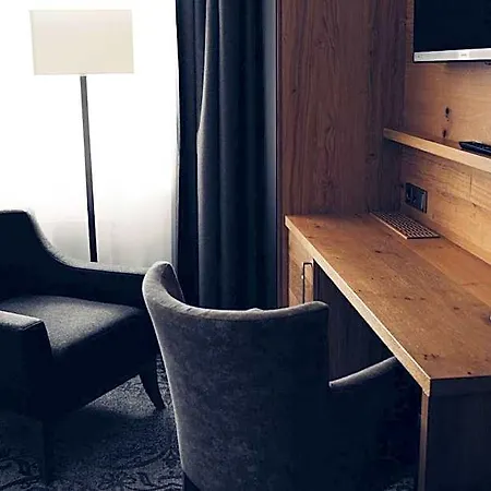 Otel Ruehrberger Hof & Restaurant Bei Basel 3*