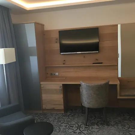 Otel Ruehrberger Hof & Restaurant Bei Basel Grenzach-Wyhlen