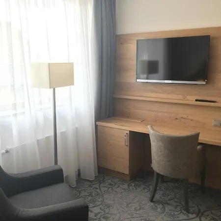 Otel Ruehrberger Hof & Restaurant Bei Basel 3*