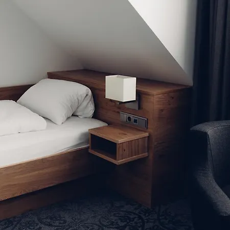 Ξενοδοχείο Ruehrberger Hof & Restaurant Bei Basel