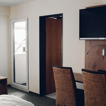 Otel Ruehrberger Hof & Restaurant Bei Basel 3*