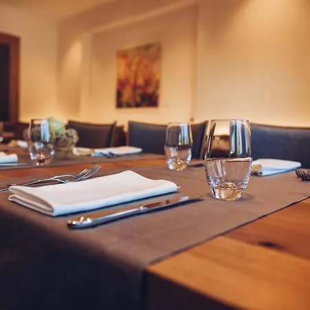 Ruehrberger Hof & Restaurant Bei Basel Hotel 3*