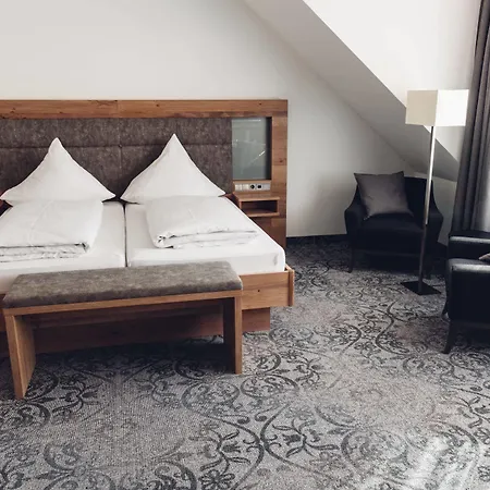Hotel Ruehrberger Hof & Restaurant Bei Basel Grenzach-Wyhlen