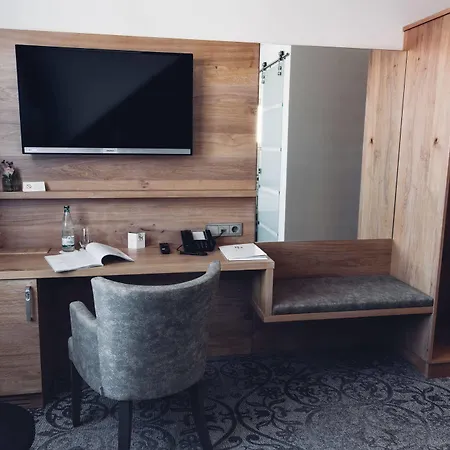 Ruehrberger Hof & Restaurant Bei Basel Hotel 3*